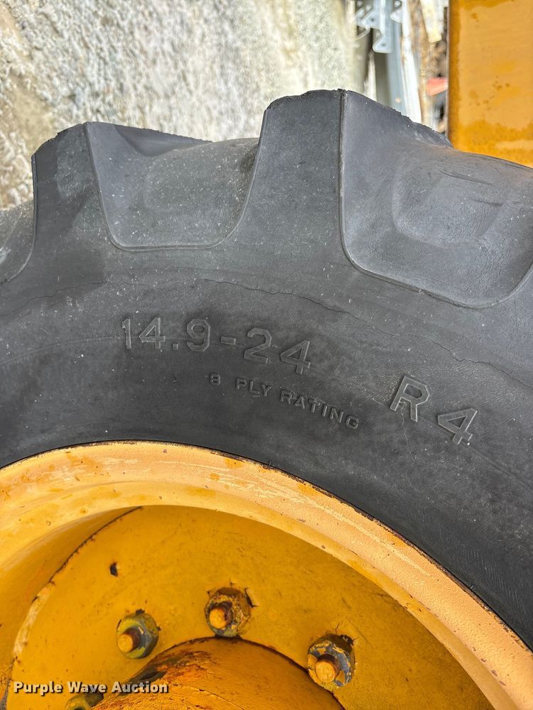 image for item FK1248 1978 Athey 7-12D windrow elevator