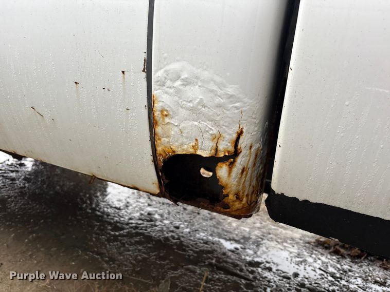 image for item FK1250 2008 Ford F250 Super Duty pickup truck