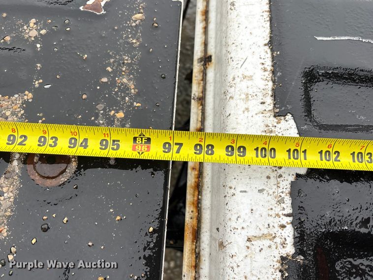 image for item FK1251 2008 Ford F250 Super Duty pickup truck