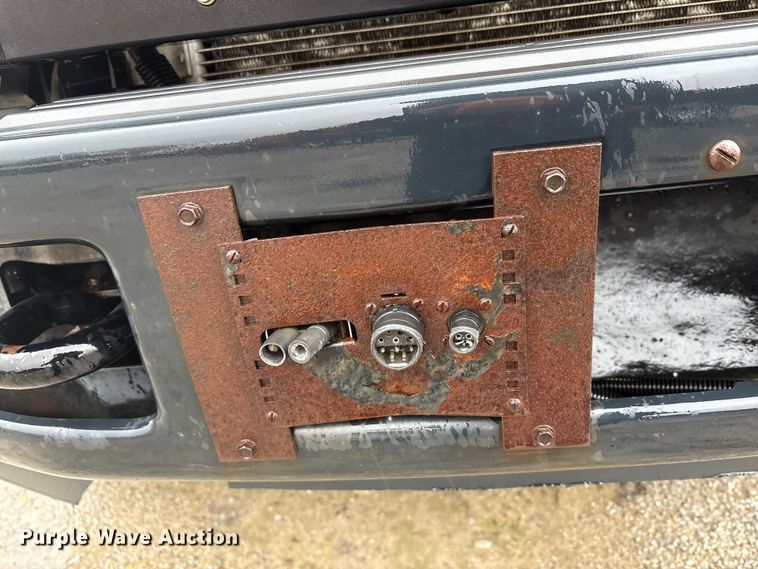 image for item FK1251 2008 Ford F250 Super Duty pickup truck