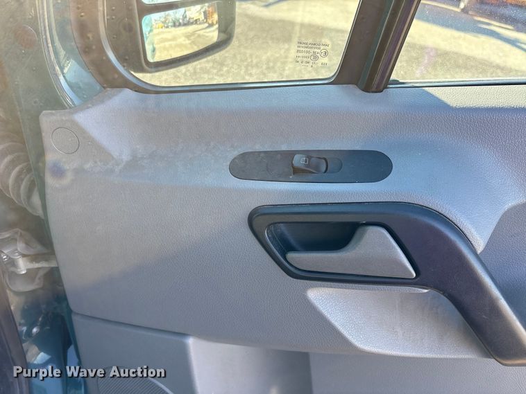 image for item FK1253 2011 Freightliner Sprinter 2500 van