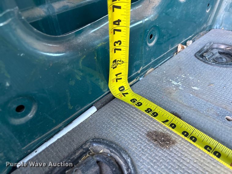 image for item FK1253 2011 Freightliner Sprinter 2500 van