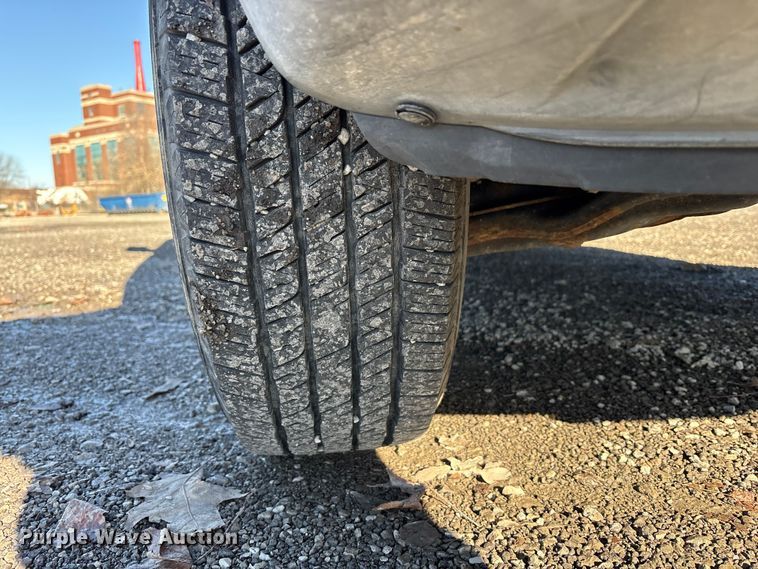 image for item FK1253 2011 Freightliner Sprinter 2500 van