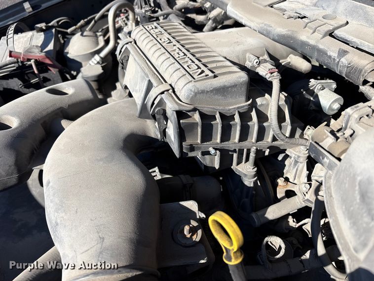 image for item FK1255 2006 Ford F250 Super Duty XL pickup truck cab and chassis