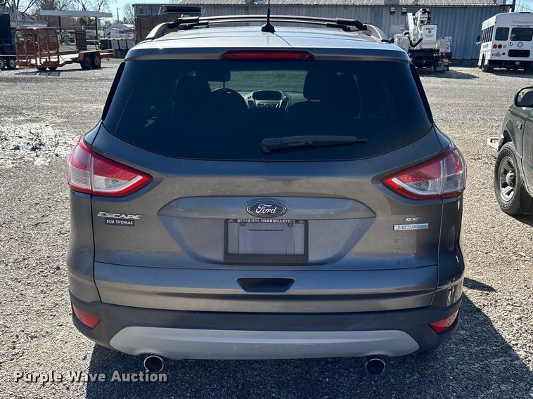 image for item FK1256 2013 Ford Escape SUV