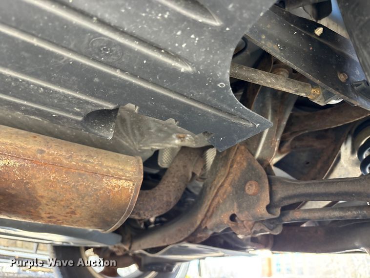 image for item FK1256 2013 Ford Escape SUV