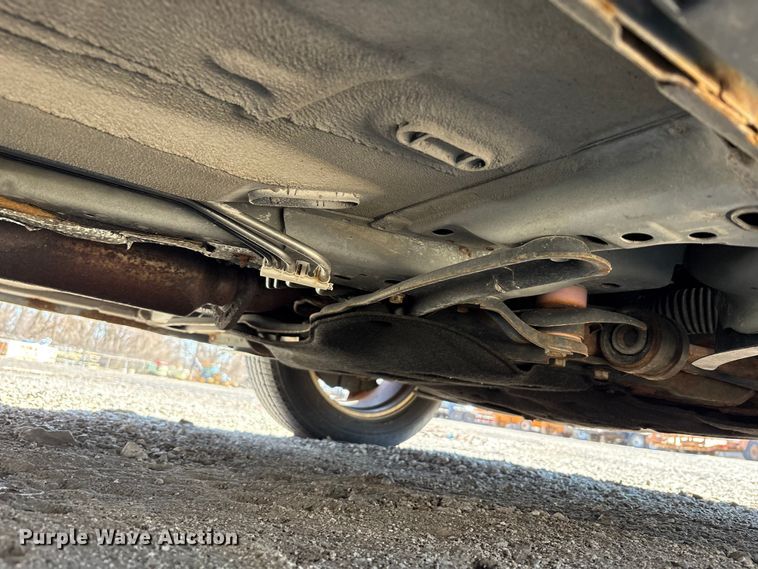 image for item FK1256 2013 Ford Escape SUV