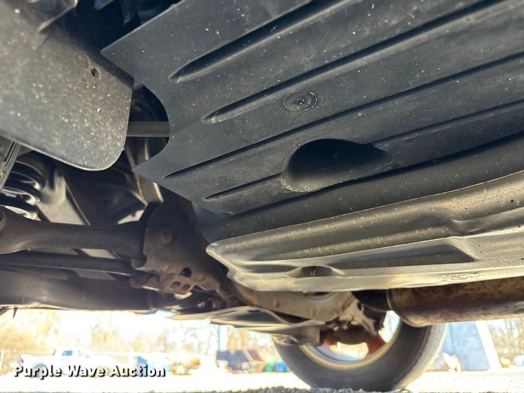 image for item FK1256 2013 Ford Escape SUV