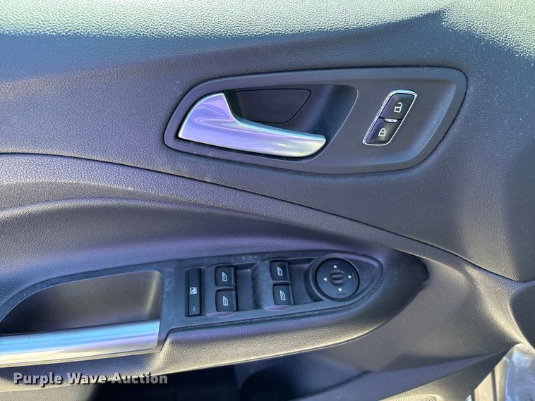 image for item FK1256 2013 Ford Escape SUV