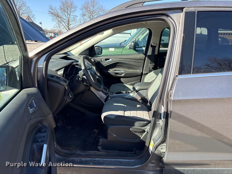 image for item FK1256 2013 Ford Escape SUV