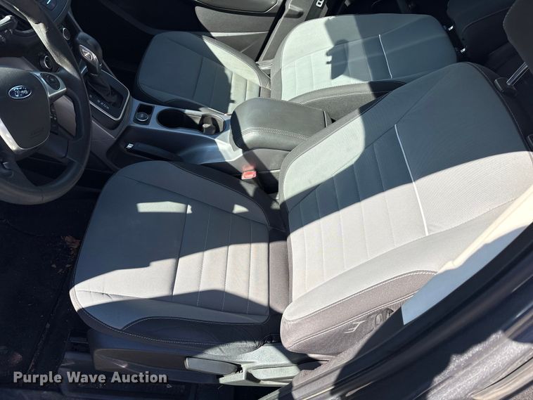 image for item FK1256 2013 Ford Escape SUV