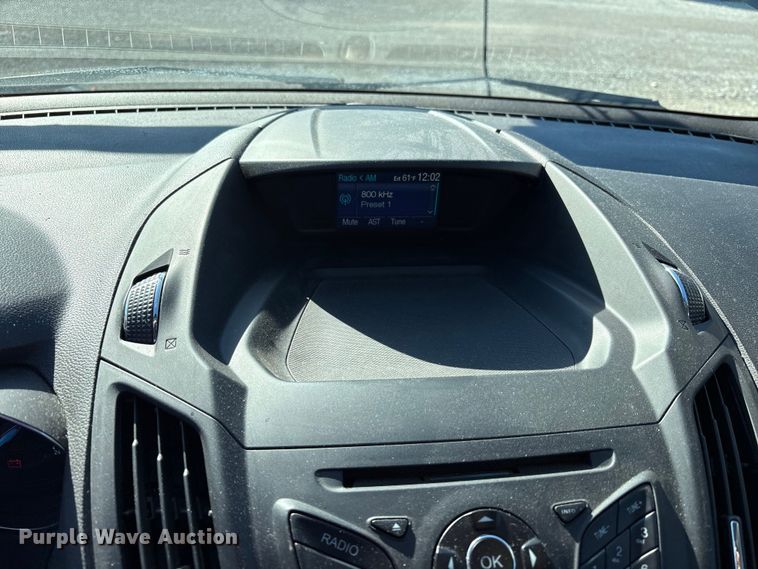 image for item FK1256 2013 Ford Escape SUV