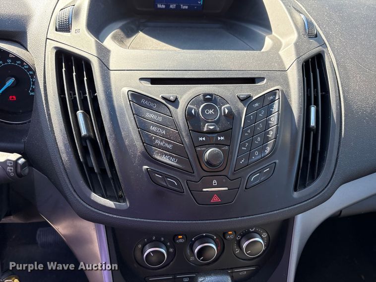 image for item FK1256 2013 Ford Escape SUV