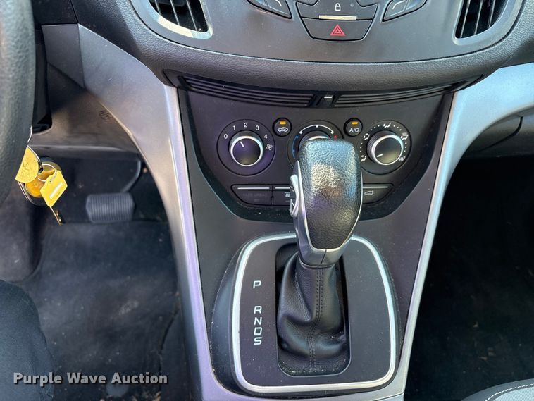 image for item FK1256 2013 Ford Escape SUV