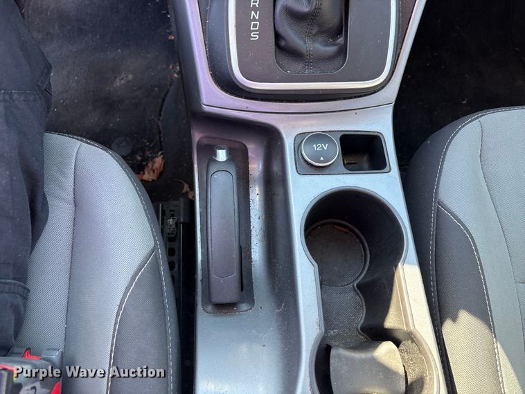 image for item FK1256 2013 Ford Escape SUV