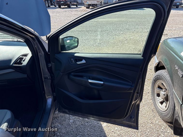 image for item FK1256 2013 Ford Escape SUV