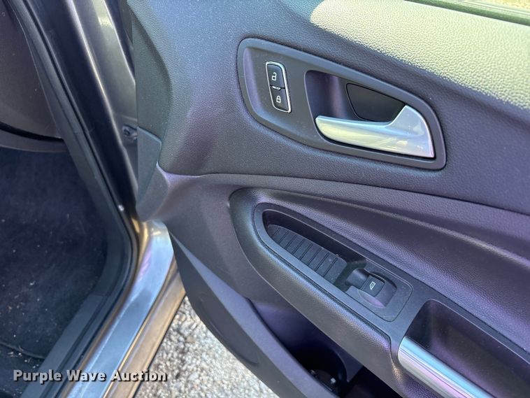 image for item FK1256 2013 Ford Escape SUV