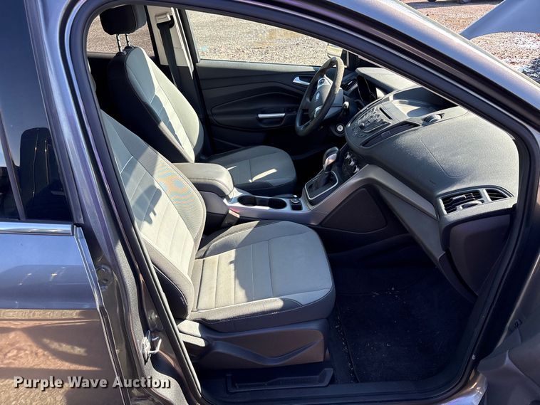 image for item FK1256 2013 Ford Escape SUV