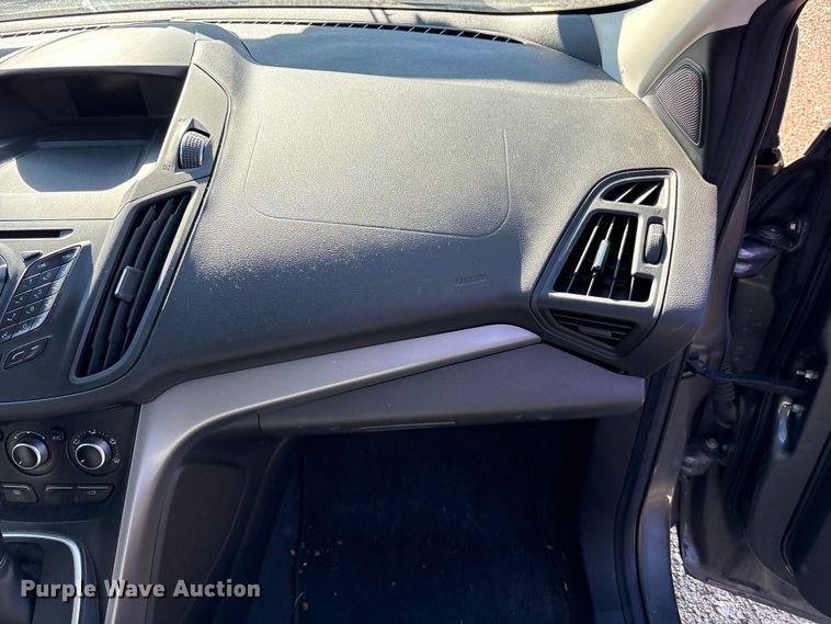 image for item FK1256 2013 Ford Escape SUV