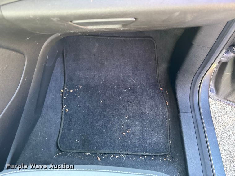 image for item FK1256 2013 Ford Escape SUV