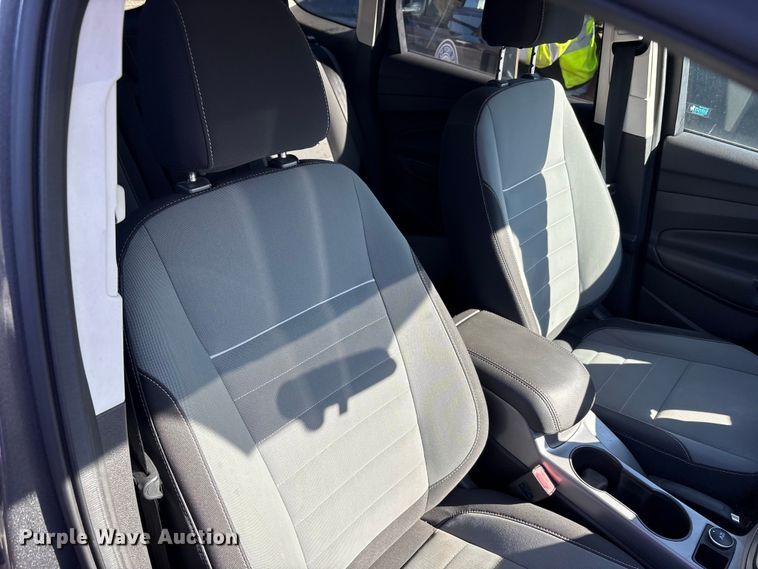 image for item FK1256 2013 Ford Escape SUV