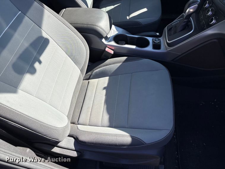 image for item FK1256 2013 Ford Escape SUV