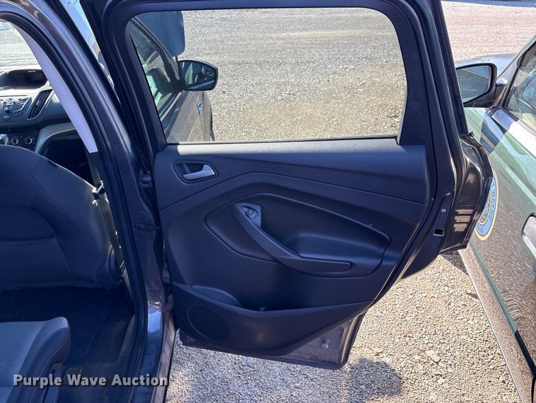 image for item FK1256 2013 Ford Escape SUV