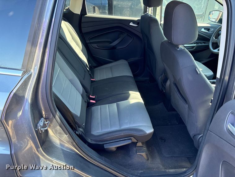 image for item FK1256 2013 Ford Escape SUV