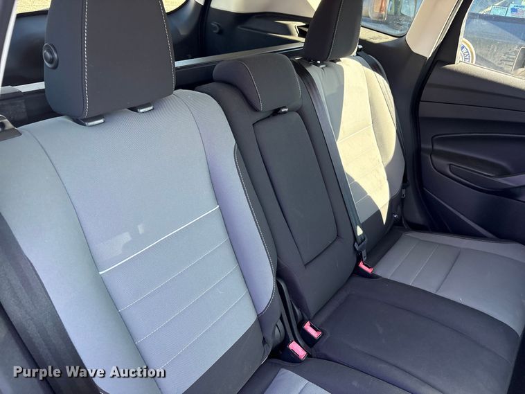 image for item FK1256 2013 Ford Escape SUV