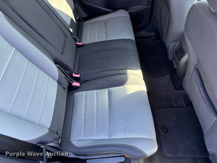 image for item FK1256 2013 Ford Escape SUV