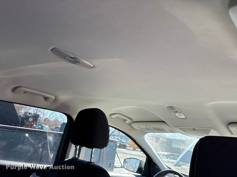 image for item FK1256 2013 Ford Escape SUV