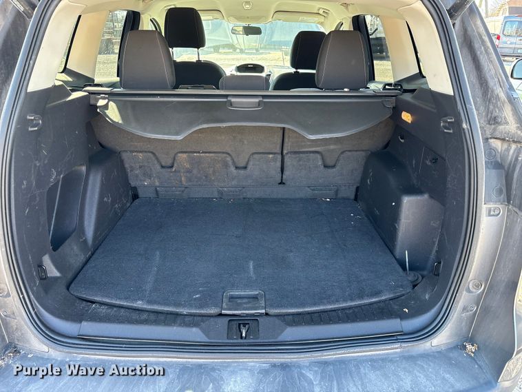 image for item FK1256 2013 Ford Escape SUV