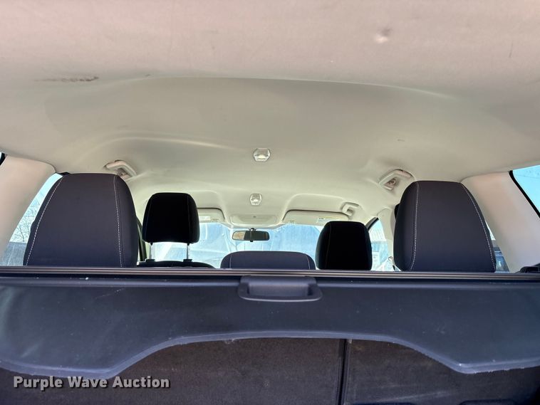 image for item FK1256 2013 Ford Escape SUV