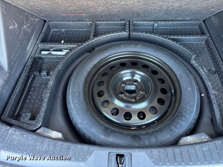 image for item FK1256 2013 Ford Escape SUV