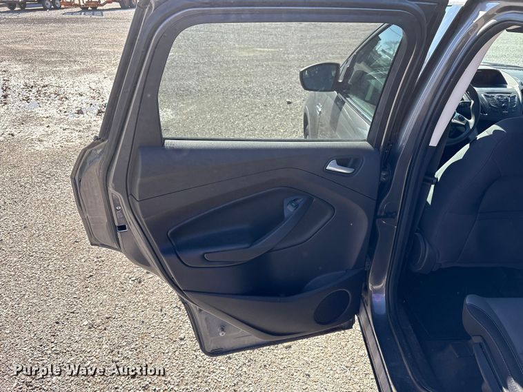 image for item FK1256 2013 Ford Escape SUV