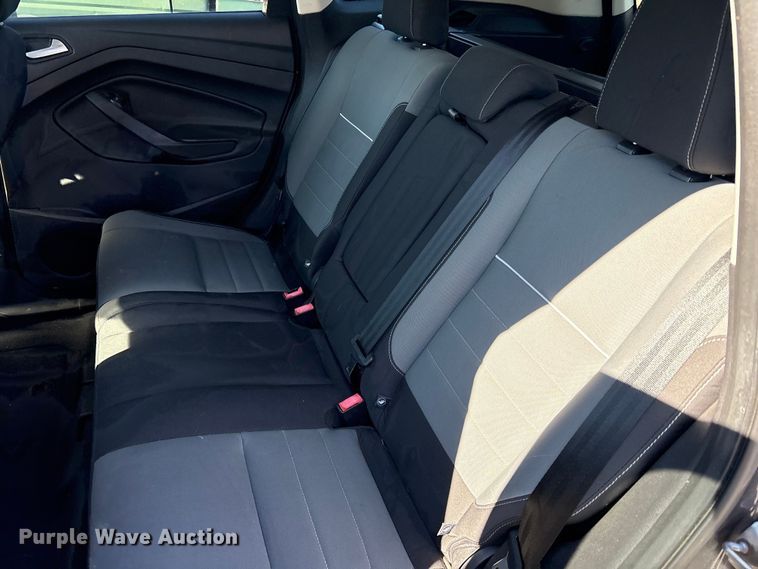 image for item FK1256 2013 Ford Escape SUV