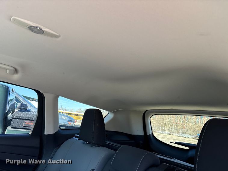 image for item FK1256 2013 Ford Escape SUV