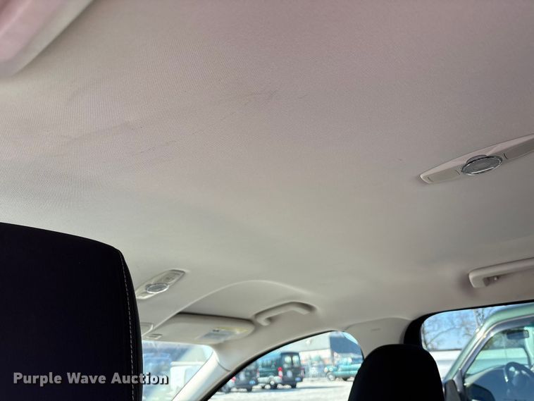 image for item FK1256 2013 Ford Escape SUV