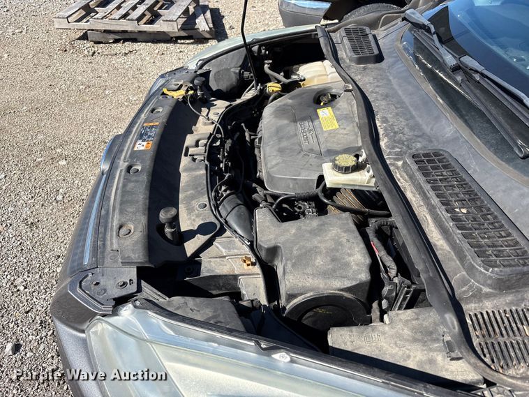 image for item FK1256 2013 Ford Escape SUV