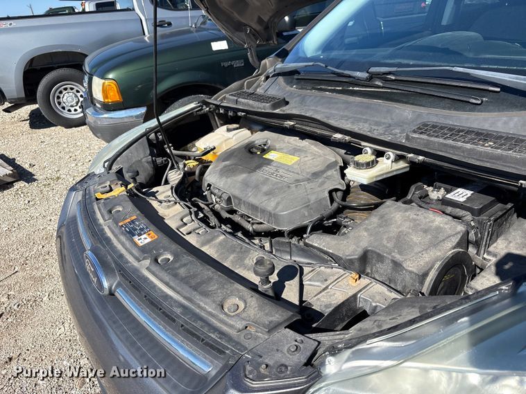 image for item FK1256 2013 Ford Escape SUV