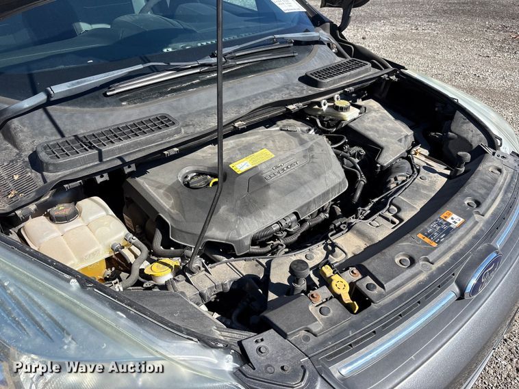 image for item FK1256 2013 Ford Escape SUV