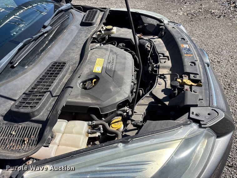 image for item FK1256 2013 Ford Escape SUV