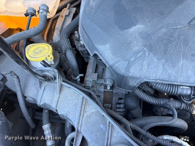 image for item FK1256 2013 Ford Escape SUV