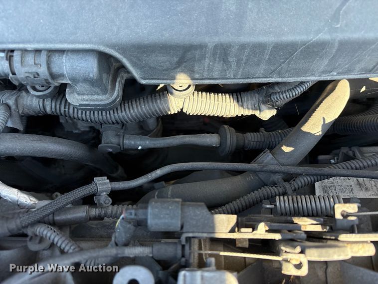 image for item FK1256 2013 Ford Escape SUV