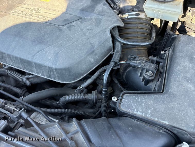 image for item FK1256 2013 Ford Escape SUV