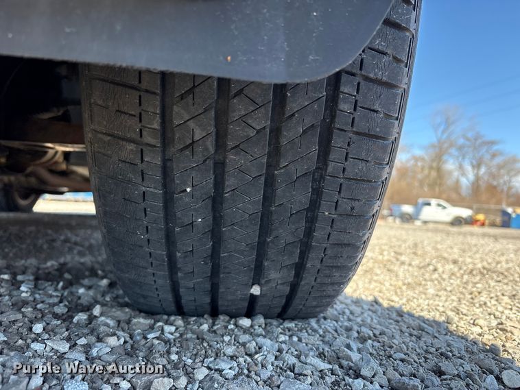 image for item FK1256 2013 Ford Escape SUV