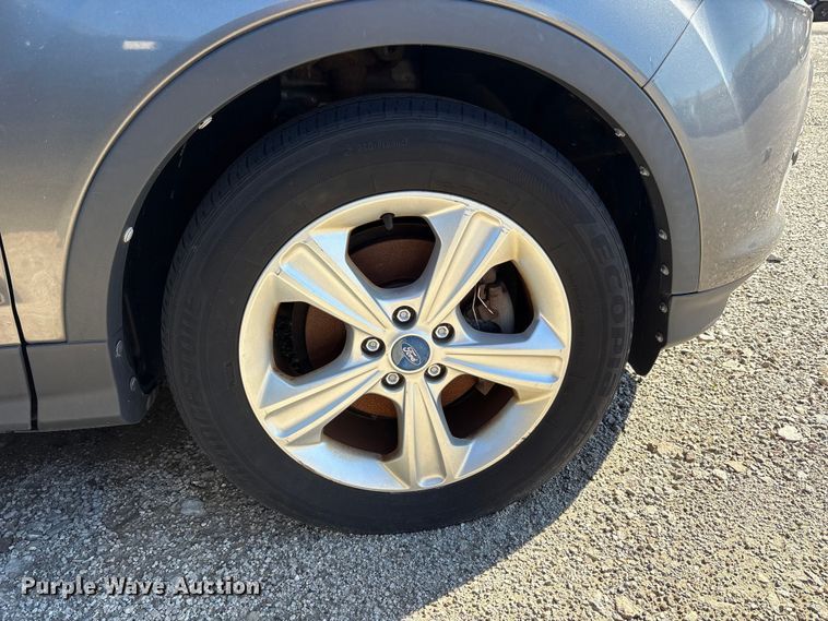 image for item FK1256 2013 Ford Escape SUV