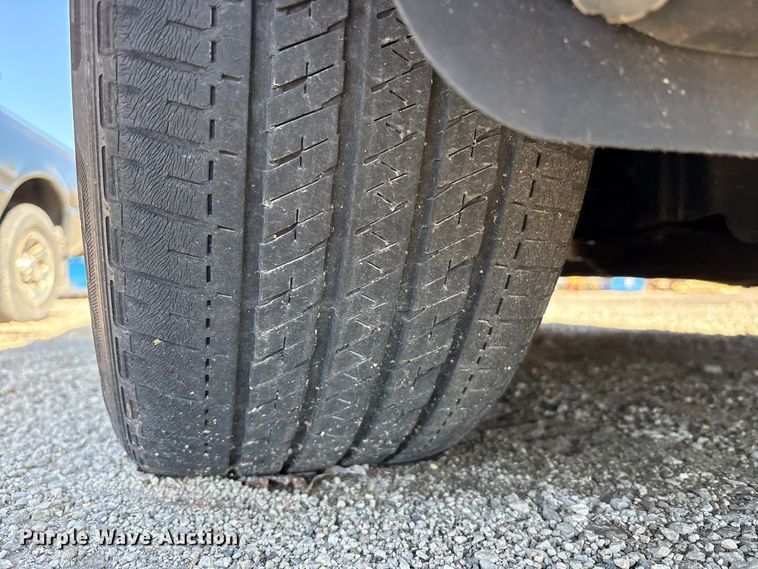 image for item FK1256 2013 Ford Escape SUV