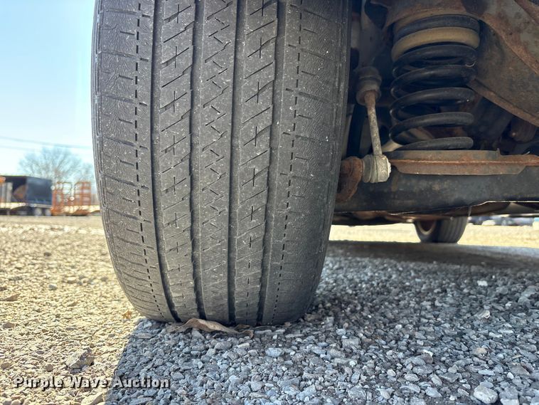 image for item FK1256 2013 Ford Escape SUV