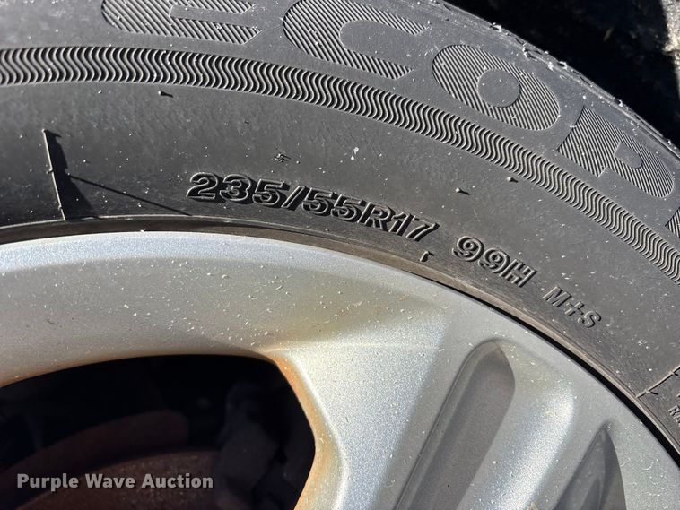 image for item FK1256 2013 Ford Escape SUV